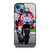 ANDREA DOVIZIOSO MOTOGP iPhone 13 Case