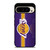NBA LOS ANGELES LAKERS LOGO 2 Google Pixel 9 Pro Case