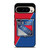 NEW YORK RANGERS 4 Google Pixel 9 Pro Case