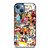 ALL DISNEY CHARACTERS 4 iPhone 13 Case