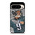 NICK FOLES PHILADELPHIA EAGLES 2 Google Pixel 9 Pro Case