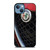 ALFA ROMEO LOGO 4 iPhone 13 Case