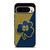 NOTRE DAME LOGO 2 Google Pixel 9 Pro Case
