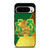 NOTRE DAME LOGO 4 Google Pixel 9 Pro Case