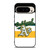OAKLAND ATHLETICS MLB 2 Google Pixel 9 Pro Case
