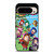 ODDBODS CHARACTERS Google Pixel 9 Pro Case