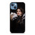 ALEXANDRA DADDARIO SEXY BLACK 2 iPhone 13 Case