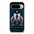 OLYMPIQUE DE MARSEILLE ICON Google Pixel 9 Pro Case