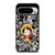 ONE PIECE CUTE LUFFY Google Pixel 9 Pro Case ONE PIECE CUTE LUFFY Google Pixel 9 Pro Case