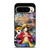 ONE PIECE LUFFY 2 Google Pixel 9 Pro Case