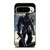 OPTIMUS PRIME WITH SWORD 2 Google Pixel 9 Pro Case