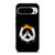 OVERWATCH SYMBOL Google Pixel 9 Pro Case