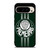 PALMEIRAS SYMBOL Google Pixel 9 Pro Case