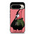 PATRICK BAPE SPONGEBOB Google Pixel 9 Pro Case