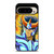 PHOENIX SAINT SEIYA 3 Google Pixel 9 Pro Case