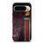 PHOENIX SUNS LOGO 2 Google Pixel 9 Pro Case