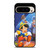 PINOCCHIO DISNEY Google Pixel 9 Pro Case