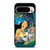 POCAHONTAS DISNEY PRINCESS 3 Google Pixel 9 Pro Case