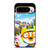 PORORO THE LITTLE PENGUIN 3 Google Pixel 9 Pro Case