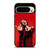 POST MALONE STONEY Google Pixel 9 Pro Case