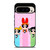 POWERPUFF GIRLS 2 Google Pixel 9 Pro Case