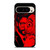 PROFESSOR MONEY HEIST Google Pixel 9 Pro Case