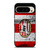 PSV EINDHOVEN LOGO ART Google Pixel 9 Pro Case