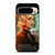 QUEENIE GOLDSTEIN THE SECRETS OF DUMBLEDORE Google Pixel 9 Pro Case