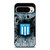 RACING CLUB FC ART Google Pixel 9 Pro Case