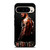 RANDY ORTON WWE LEGEND Google Pixel 9 Pro Case