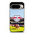 RB LEIPZIG FC LOGO Google Pixel 9 Pro Case