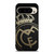 REAL MADRID LOGO 2 Google Pixel 9 Pro Case