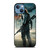 WINTER SOLDIER AVENGERS iPhone 13 Case