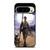 REY SCAVENGER STAR WARS Google Pixel 9 Pro Case