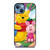 WINNIE THE POOH iPhone 13 Case