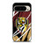 RICHMOND TIGERS AFL ICON Google Pixel 9 Pro Case