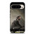 RICK THE WALKING DEAD Google Pixel 9 Pro Case