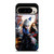 RISE OF THE GUARDIANS Google Pixel 9 Pro Case