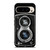 ROLLEIFLEX VINTAGE CAMERA Google Pixel 9 Pro Case
