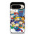 RUGRATS CHARACTERS Google Pixel 9 Pro Case
