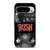 RUSH Google Pixel 9 Pro Case RUSH Google Pixel 9 Pro Case