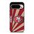 SAN FRANCISCO 49ERS Google Pixel 9 Pro Case