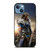 WARCRAFT BEGINNING iPhone 13 Case