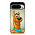 SCOOBY DOO 3 Google Pixel 9 Pro Case