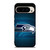 SEATTLE SEAHAWKS LOGO 3 Google Pixel 9 Pro Case