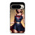 SEXY SUPERGIRL DC 2 Google Pixel 9 Pro Case
