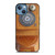 VINTAGE RETRO PAYPHONE iPhone 13 Case
