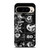 SLIPKNOT ROCK BAND 5 Google Pixel 9 Pro Case