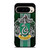 SLYTHERIN HARRY POTTER 2 Google Pixel 9 Pro Case