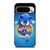 SONIC THE HEDGEHOG COOL 2 Google Pixel 9 Pro Case